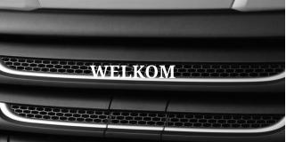 WELKOM